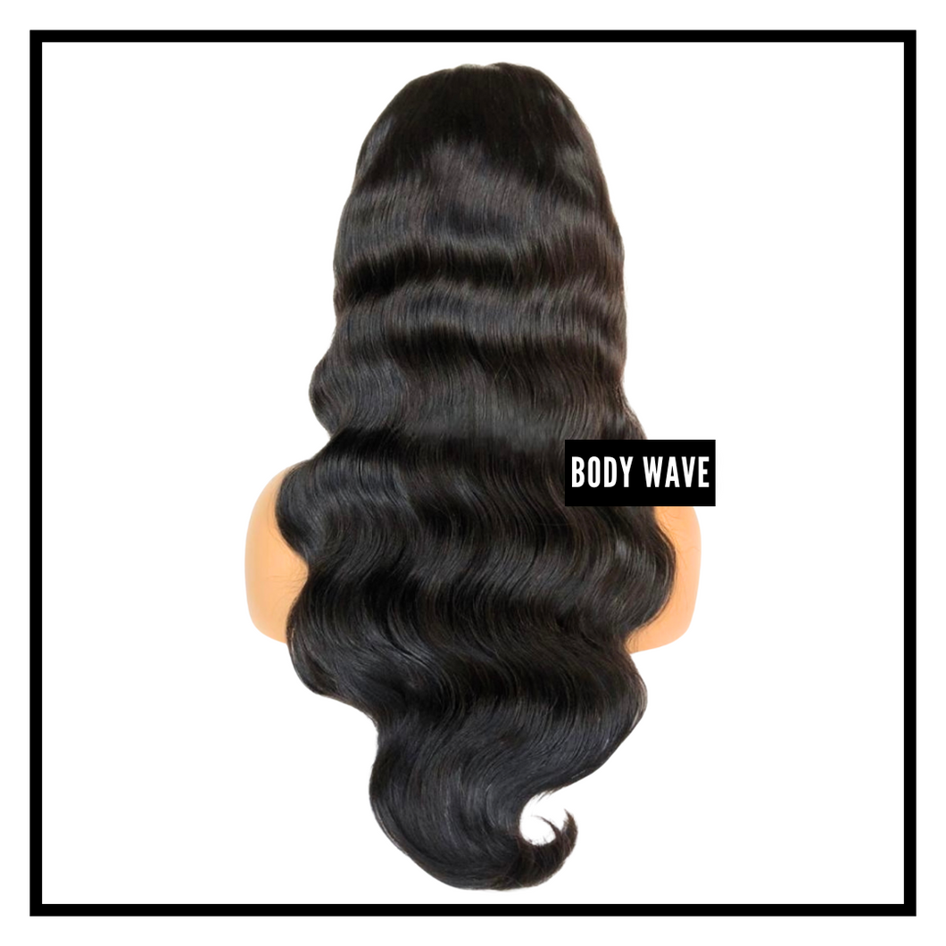 Body Wave Wig