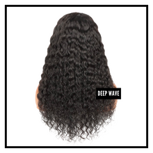 Load image into Gallery viewer, 7x7 Deep Wave Wig
