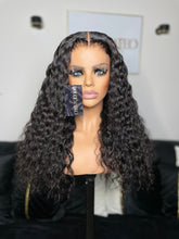 Load image into Gallery viewer, 7x7 Loose Deep Wave Wig
