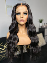 Load image into Gallery viewer, 7x7 Body Wave Wig
