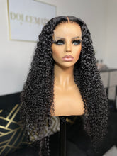 Load image into Gallery viewer, 7x7 Deep Curly Wig
