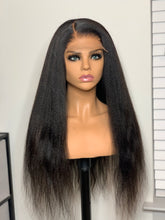 Load image into Gallery viewer, Yaki Straight Wig
